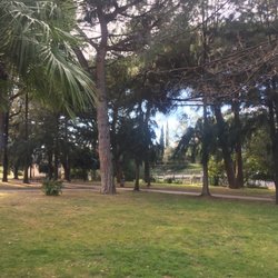 Jardin René Cassin - Park View