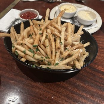 The Butcher's Tale - Truffle Fries - American Near Me - Minneapolis, Minnesota The Butcher's Tale - Truffle Fries - American Near Me - Minneapolis, Minnesota