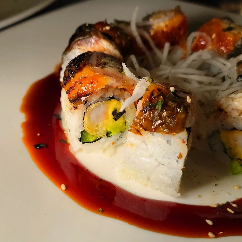 KONA GRILL 528 Photos & 770 Reviews American (New) 3000 East 1st