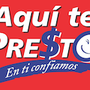 Aquí Te Presto