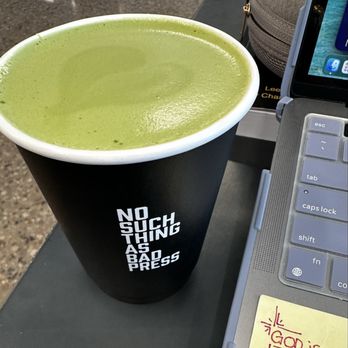 Press Coffee - Gilbert - Coffee & Tea Near Me - Gilbert, Arizona