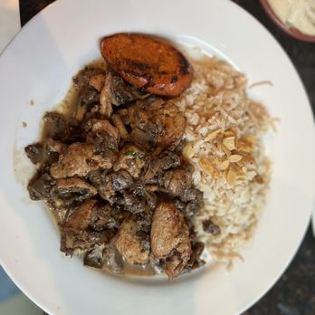 Palm Palace - Chicken Sauté - Middle Eastern Near Me - Ann Arbor, Michigan Palm Palace - Chicken Sauté - Middle Eastern Near Me - Ann Arbor, Michigan