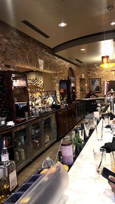 Harry's Seafood Bar & Grille by null