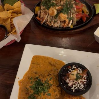 Tacos El Tio - Pollo Ranchero & Chicken and Shrimp Fajitas - Mexican Near Me - Harbor Township, New Jersey Tacos El Tio - Pollo Ranchero & Chicken and Shrimp Fajitas - Mexican Near Me - Harbor Township, New Jersey