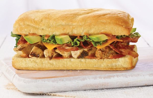 Earl of Sandwich by null
