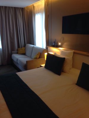 Hôtel Le B d'Arcachon by Inwood Hotels by null