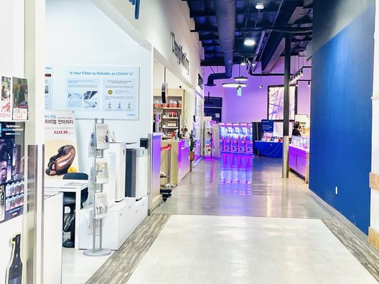 Hannam Chain by null