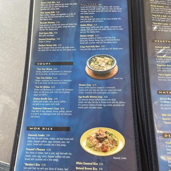 Natalee Thai - Thai Near Me - Los Angeles, California Natalee Thai - Thai Near Me - Los Angeles, California