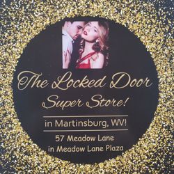 The Locked Door