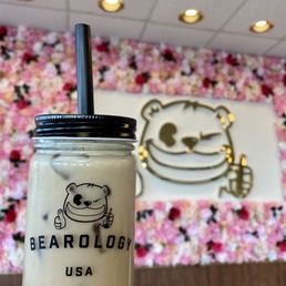 Banana Milk Tea