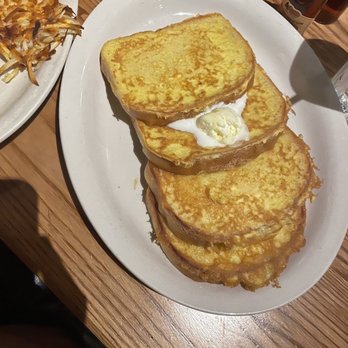 Cracker Barrel Old Country Store - French Toast - American Near Me - Orangeburg, South Carolina Cracker Barrel Old Country Store - French Toast - American Near Me - Orangeburg, South Carolina