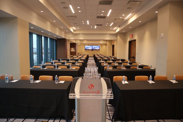 Resorts World New York City by null