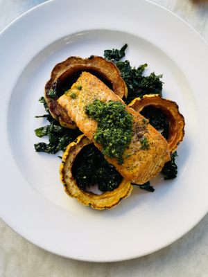 Chef Geoff's by null