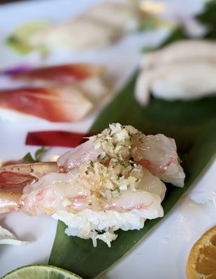 Sho Sushi & Izakaya by null