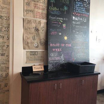 Five07 Coffee Bar and Eatery - Coffee & Tea Near Me - Thousand Oaks, California