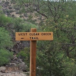 Bull Pen Camping Grounds