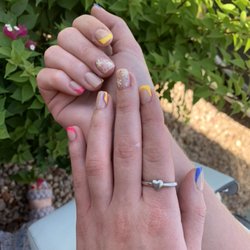 VIP Nail & Spa