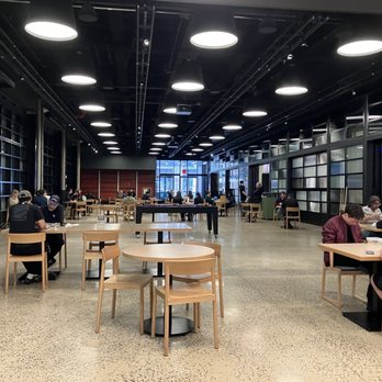 Olly Olly Market - Open seating - Food Court Near Me - New York, New York