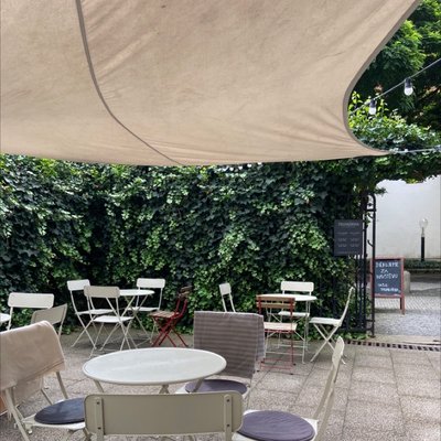 Café Truhlárna by null
