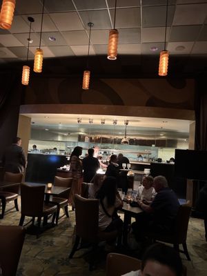 The Steakhouse New Orleans by null