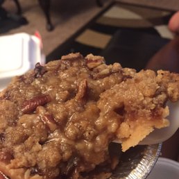 Peach Cobbler