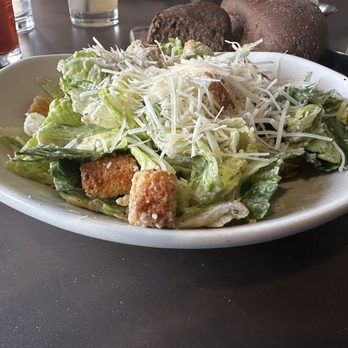 Outback Steakhouse - Caesar Side Salad - Steakhouses Near Me - Winter Park, Florida
