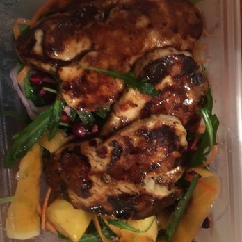 Turtle Bay - Jerk halloumi side - Restaurants Near Me - Bristol, BST