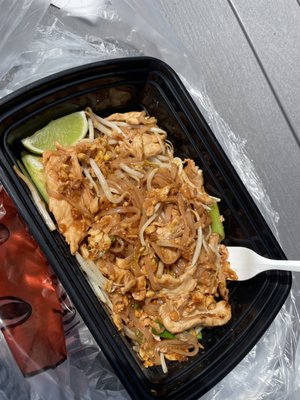 Larb Thai Restaurant by null