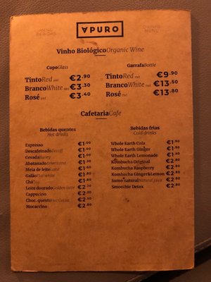 Menu photo 6 Apuro Porto, 13