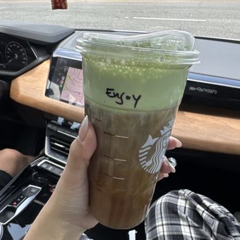 Starbucks - Coffee & Tea Near Me - Rowland Heights, California Starbucks - Coffee & Tea Near Me - Rowland Heights, California