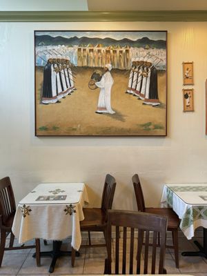 Cafe Ethiopia by null