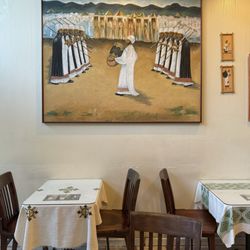 Cafe Ethiopia
