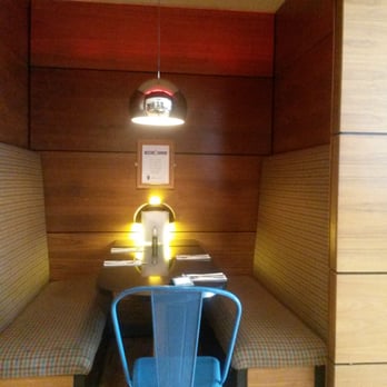 56 North - Great seating - Wine Bars Near Me - Edinburgh, EDH
