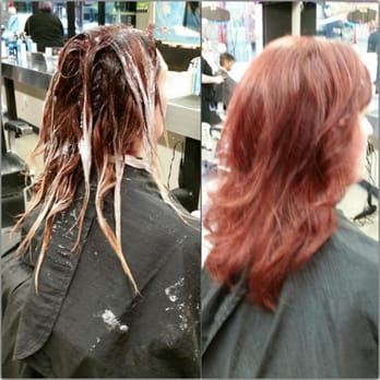 Salon M - Colormelting.. - Hair Salons Near Me - Bothell, Washington Salon M - Colormelting.. - Hair Salons Near Me - Bothell, Washington