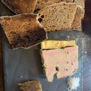 Café Latin - Foie gras - Brasseries Near Me - Paris, 75 Café Latin - Foie gras - Brasseries Near Me - Paris, 75