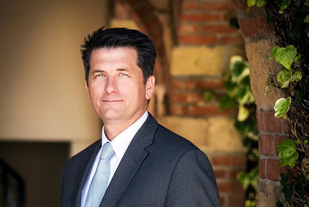 The Myers Law Group - disability attorney in Santa Barbara, CA