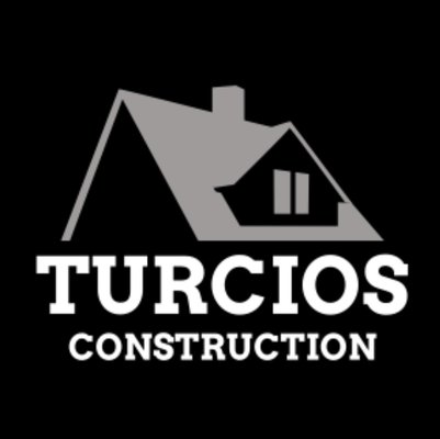 Turcios Construction Logo