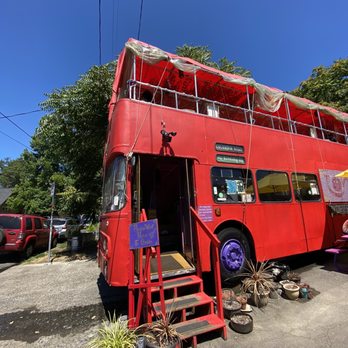 Tōv - Front View - Coffee & Tea Near Me - Portland, Oregon