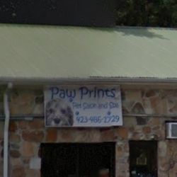 Paw Prints - Local Pet Grooming - gone wrong