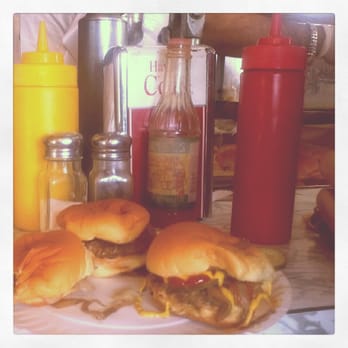 White Manna - Burgers Near Me - Hackensack, New Jersey White Manna - Burgers Near Me - Hackensack, New Jersey