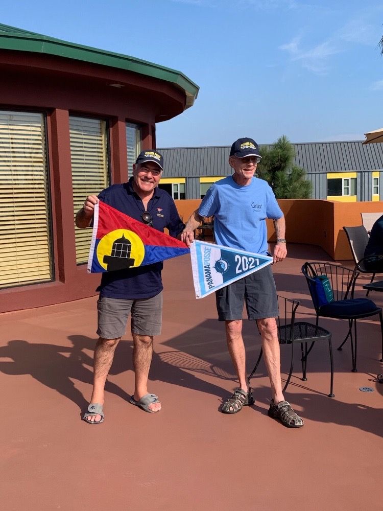 POINT LOMA YACHT CLUB Updated June 2024 1880 Harbor Island Dr Ofc