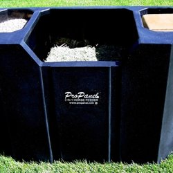 Dynamite Horseman Supply - ProPanel Feed Flatback