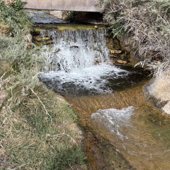 Rogers Hot Springs - Hiking Near Me - Temple Bar Marina, Arizona