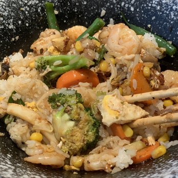 Mongo - Mongolian Near Me - Pearland, Texas Mongo - Mongolian Near Me - Pearland, Texas