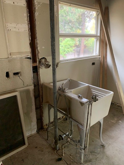 Slide of Go With The Flow Plumbing