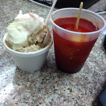 Pa'Latino paleteria - Deliciosos!!!!!! - Ice Cream & Frozen Yogurt Near Me - Newark, California