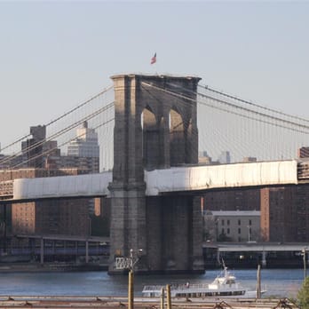 Brooklyn Heights Promenade - Parks Near Me - Brooklyn, New York Brooklyn Heights Promenade - Parks Near Me - Brooklyn, New York