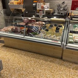 Alpigusto - Fresh meat and cheeses!