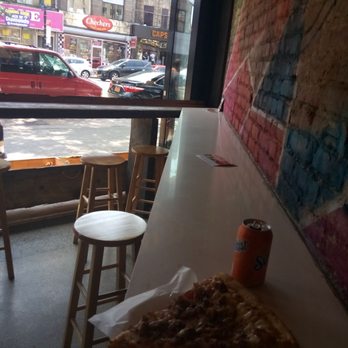 Bella Pizza - Pizza Near Me - Bronx, New York