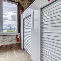 One Stop Self Storage